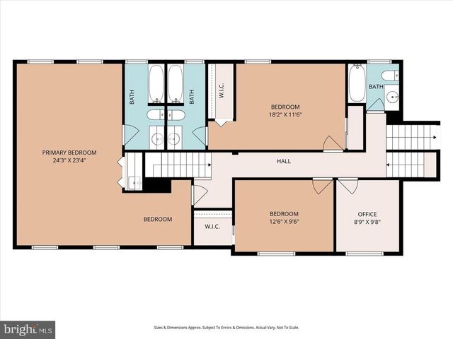 34 PROSPECT AVE, Plainsboro, NJ 08536