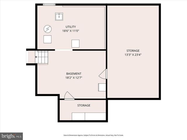 34 PROSPECT AVE, Plainsboro, NJ 08536