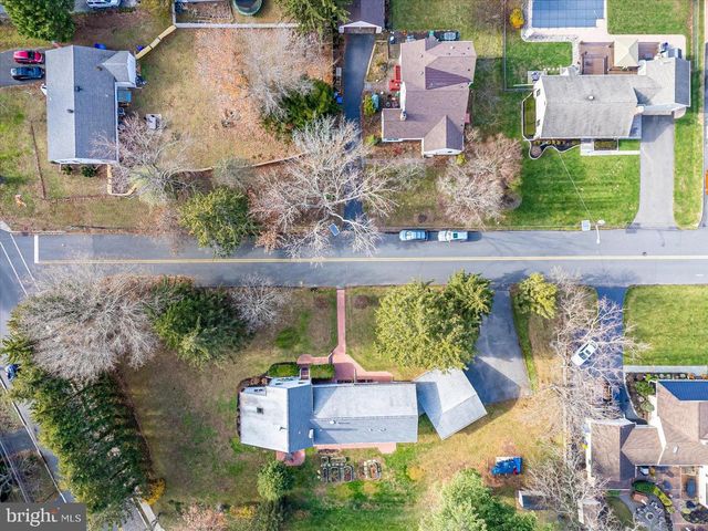 34 PROSPECT AVE, Plainsboro, NJ 08536