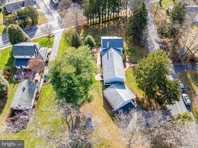 34 PROSPECT AVE, Plainsboro, NJ 08536