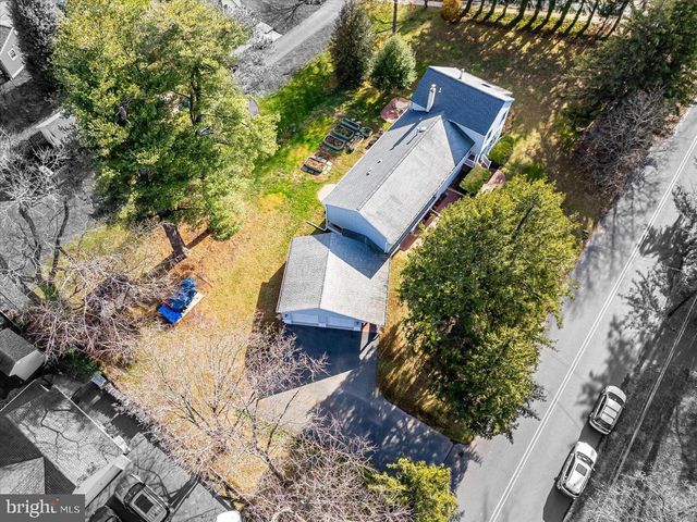 34 PROSPECT AVE, Plainsboro, NJ 08536