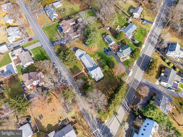 34 PROSPECT AVE, Plainsboro, NJ 08536