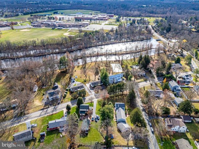 34 PROSPECT AVE, Plainsboro, NJ 08536