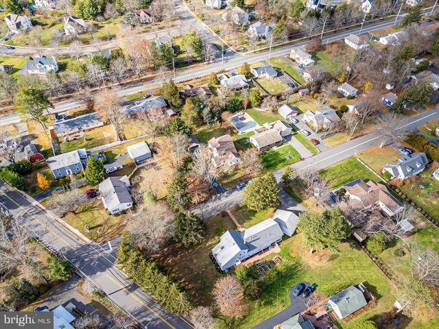 34 PROSPECT AVE, Plainsboro, NJ 08536