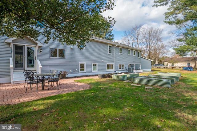 34 PROSPECT AVE, Plainsboro, NJ 08536