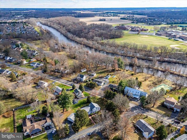 34 PROSPECT AVE, Plainsboro, NJ 08536