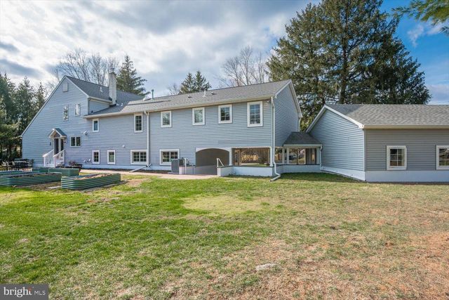 34 PROSPECT AVE, Plainsboro, NJ 08536