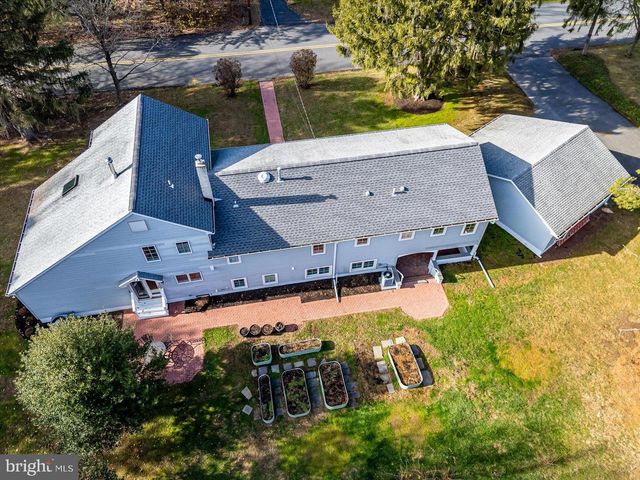 34 PROSPECT AVE, Plainsboro, NJ 08536