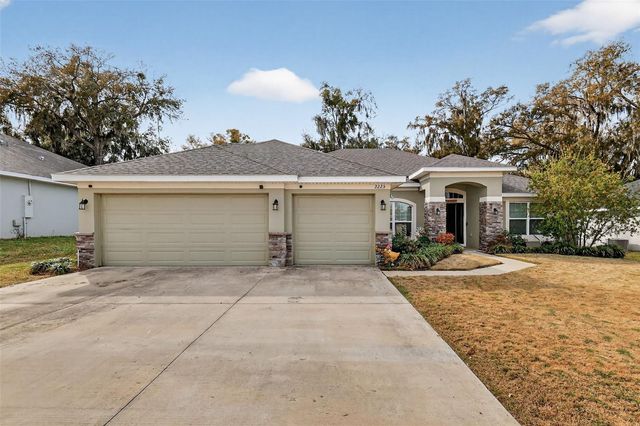 2225 ANGEL FISH LOOP, Leesburg, FL 34748
