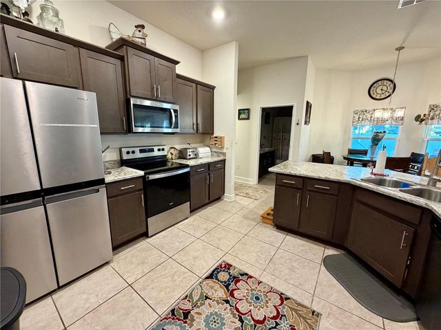 2225 ANGEL FISH LOOP, Leesburg, FL 34748