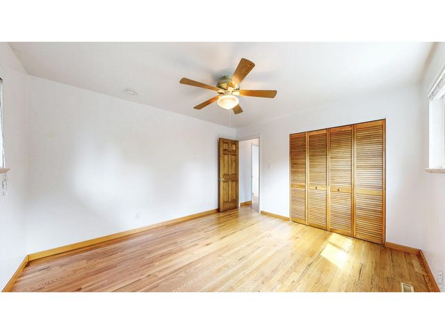 915 Yale Rd, Boulder, CO 80305