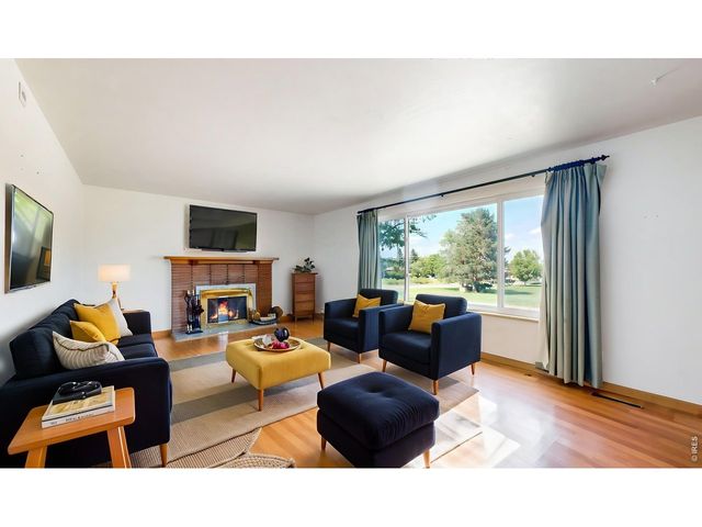 915 Yale Rd, Boulder, CO 80305