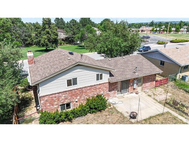 915 Yale Rd, Boulder, CO 80305