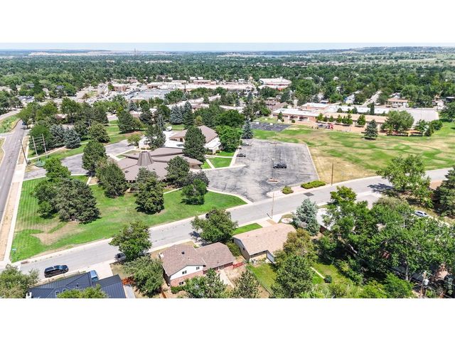 915 Yale Rd, Boulder, CO 80305