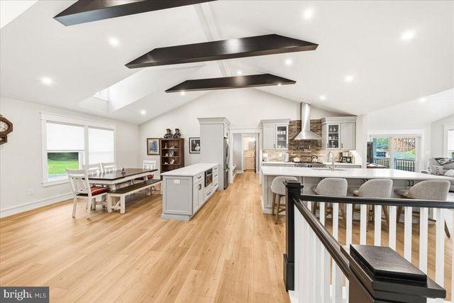 12 LAFAYETTE AVE, Haddonfield, NJ 08033