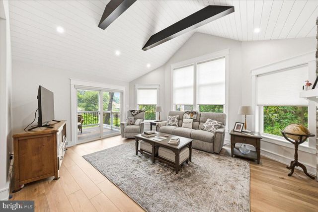 12 LAFAYETTE AVE, Haddonfield, NJ 08033