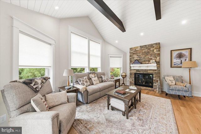 12 LAFAYETTE AVE, Haddonfield, NJ 08033