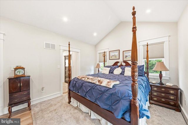 12 LAFAYETTE AVE, Haddonfield, NJ 08033
