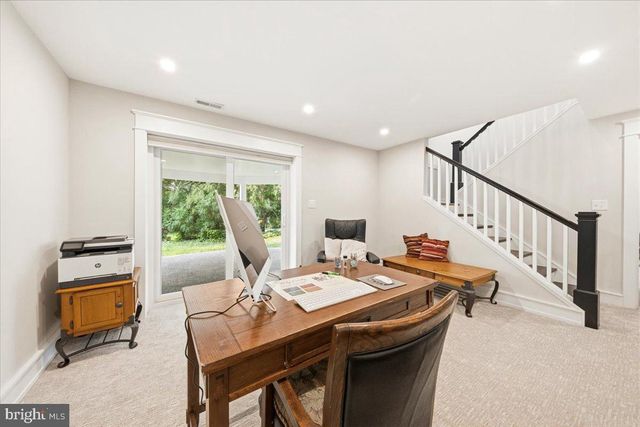 12 LAFAYETTE AVE, Haddonfield, NJ 08033