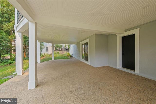 12 LAFAYETTE AVE, Haddonfield, NJ 08033