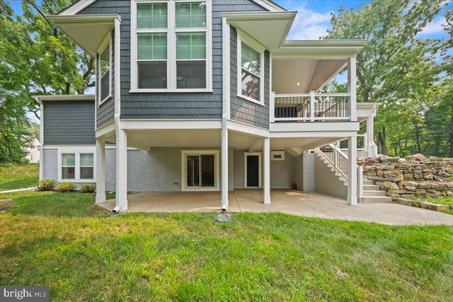 12 LAFAYETTE AVE, Haddonfield, NJ 08033