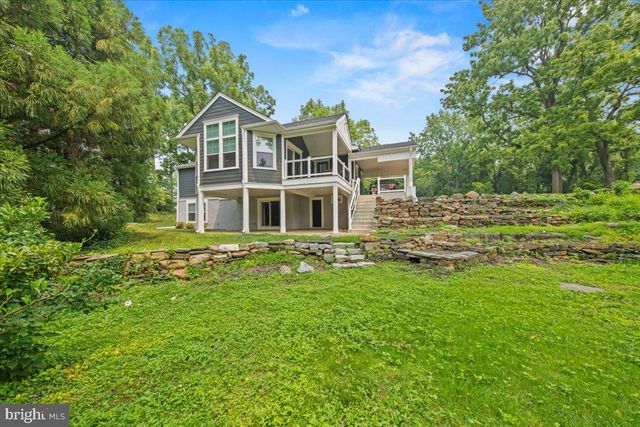 12 LAFAYETTE AVE, Haddonfield, NJ 08033