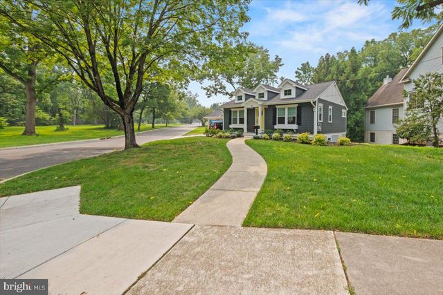 12 LAFAYETTE AVE, Haddonfield, NJ 08033
