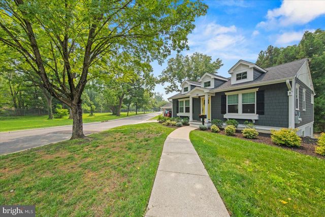 12 LAFAYETTE AVE, Haddonfield, NJ 08033