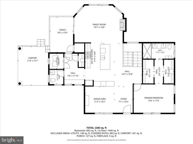 12 LAFAYETTE AVE, Haddonfield, NJ 08033