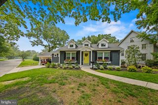 12 LAFAYETTE AVE, Haddonfield, NJ 08033