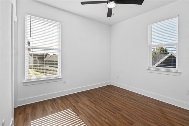 913 S Wichita Avenue, Fayetteville, AR 72704