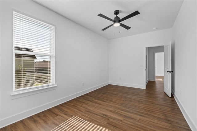 913 S Wichita Avenue, Fayetteville, AR 72704