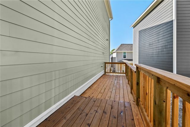 913 S Wichita Avenue, Fayetteville, AR 72704