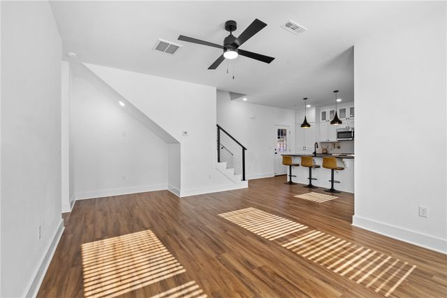 913 S Wichita Avenue, Fayetteville, AR 72704