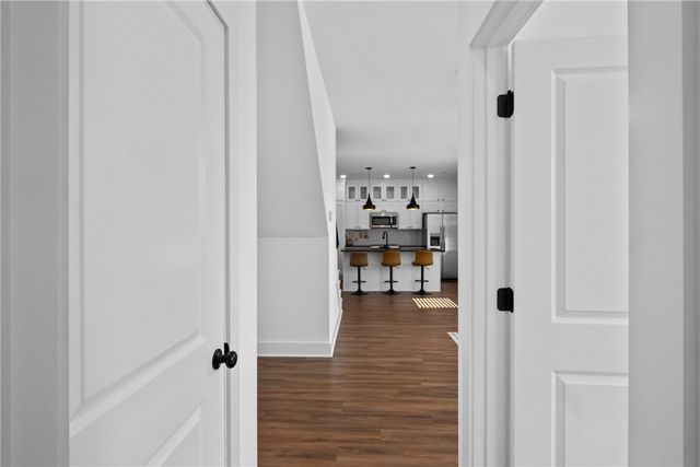 913 S Wichita Avenue, Fayetteville, AR 72704