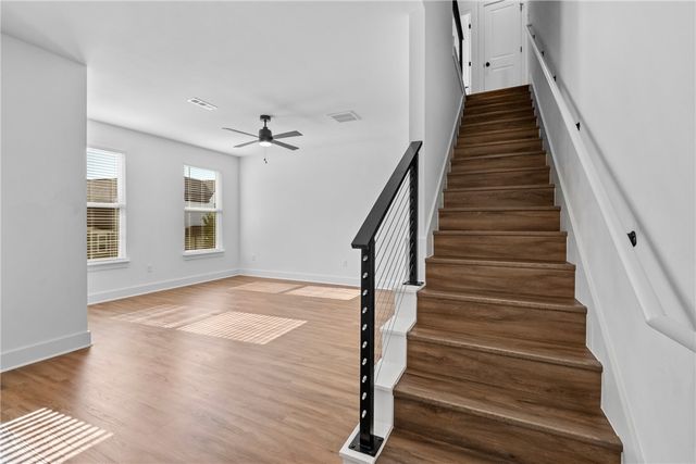 913 S Wichita Avenue, Fayetteville, AR 72704