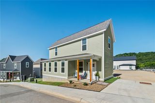 913 S Wichita Avenue, Fayetteville, AR 72704