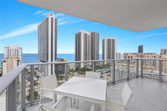 4010 S Ocean Drive R1701, Hollywood, FL 33019