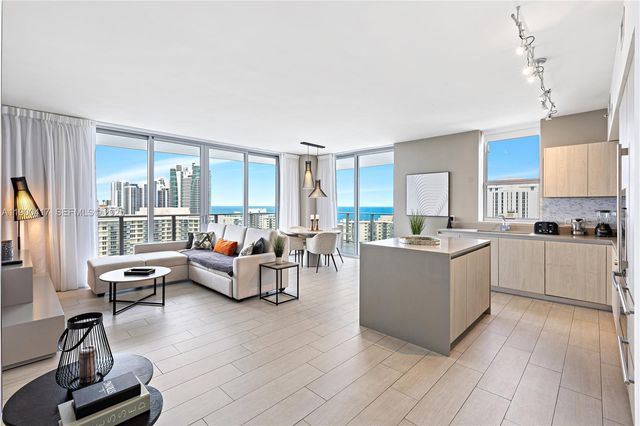 4010 S Ocean Drive R1701, Hollywood, FL 33019