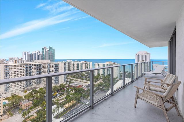 4010 S Ocean Drive R1701, Hollywood, FL 33019