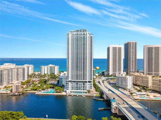 4010 S Ocean Drive R1701, Hollywood, FL 33019