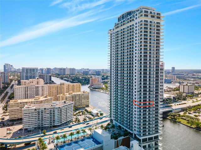 4010 S Ocean Drive R1701, Hollywood, FL 33019