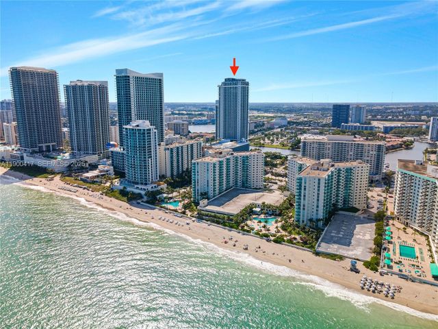 4010 S Ocean Drive R1701, Hollywood, FL 33019