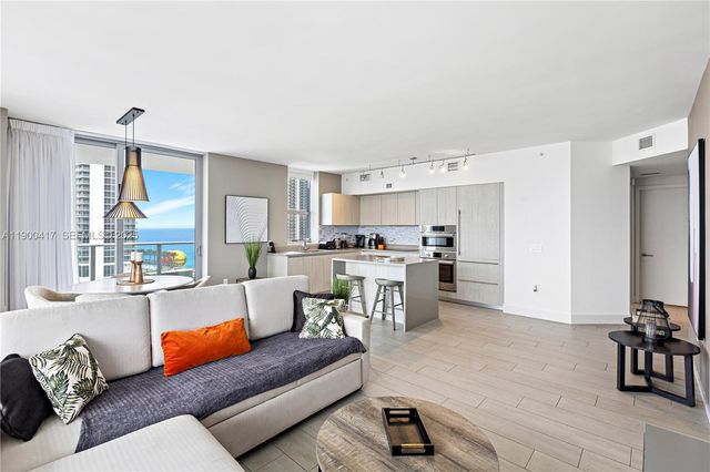 4010 S Ocean Drive R1701, Hollywood, FL 33019