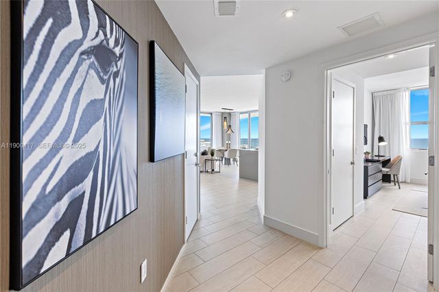 4010 S Ocean Drive R1701, Hollywood, FL 33019