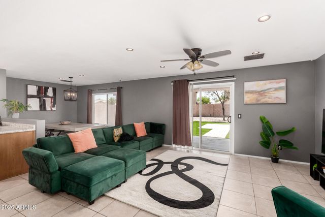 12106 N 128TH Avenue, El Mirage, AZ 85335