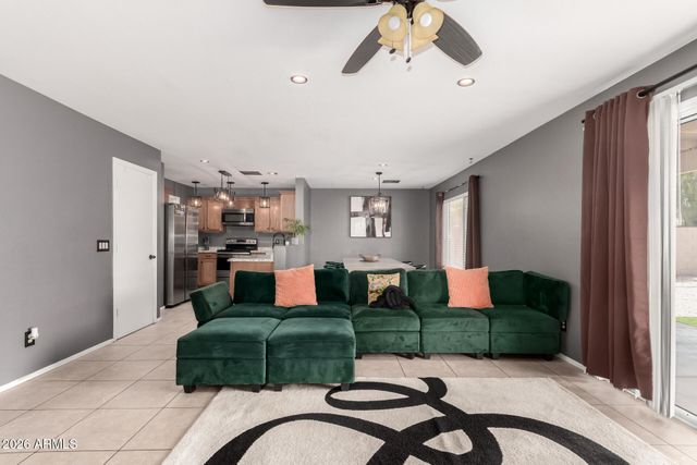 12106 N 128TH Avenue, El Mirage, AZ 85335