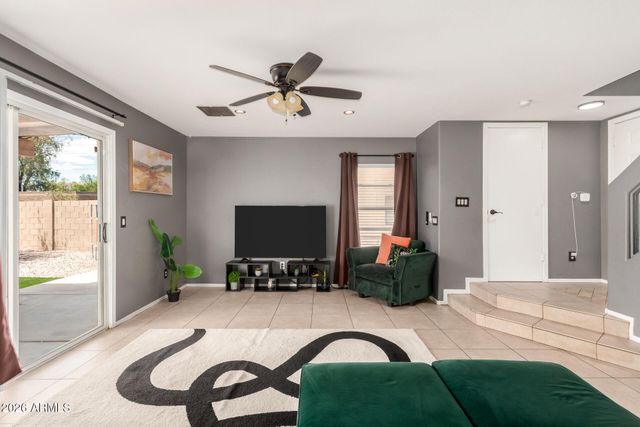 12106 N 128TH Avenue, El Mirage, AZ 85335