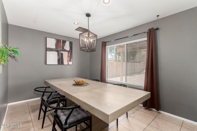 12106 N 128TH Avenue, El Mirage, AZ 85335