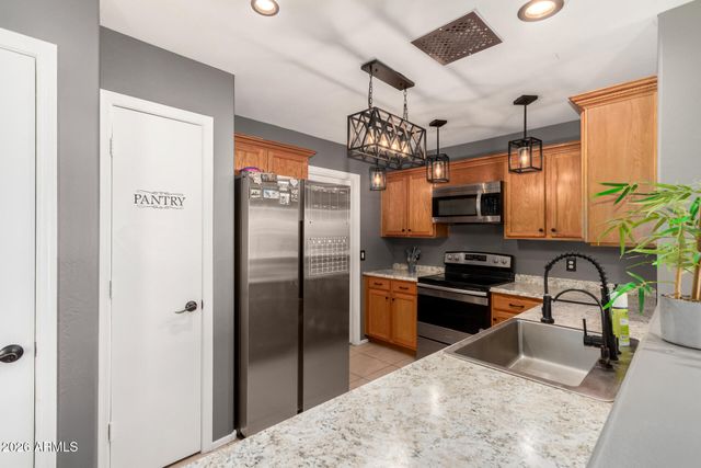 12106 N 128TH Avenue, El Mirage, AZ 85335